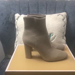 Zara bootees